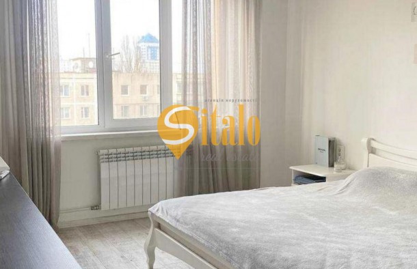 Святошинський Парк Совки Однокімнатна Ремонт, фото 3