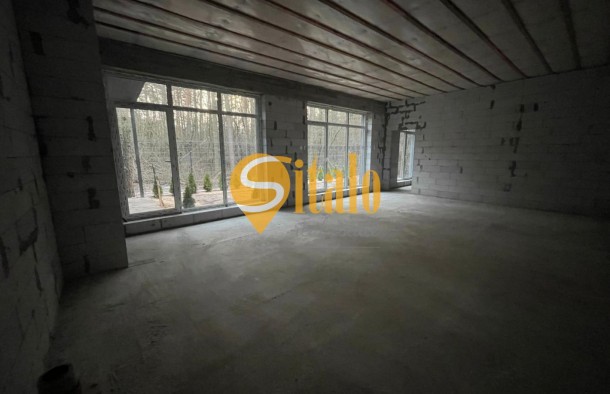 Котедж серед соснового лісу, Бортничі, Дарницький район., фото 17