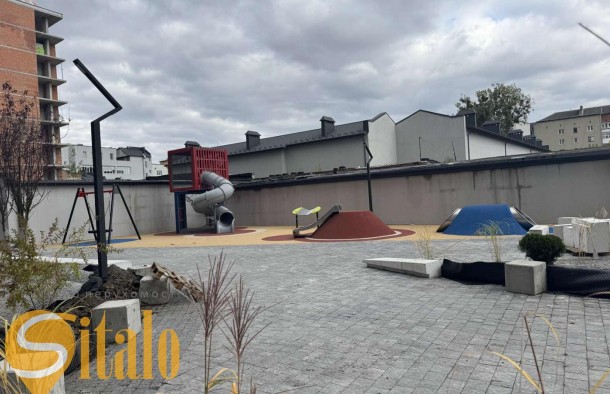 Оренда 1 кімнатна,вул Бельведерська, фото 13