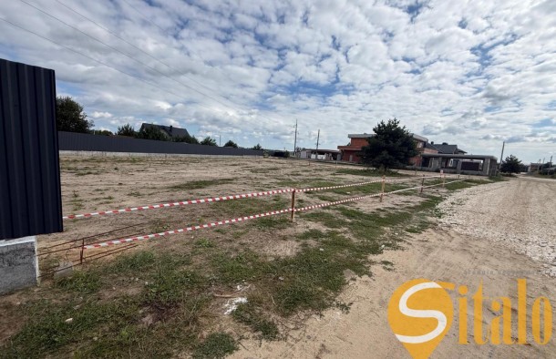 Земельна ділянка під будівництво біля Львова,с.Кожичі,РяснеРуське, фото 4