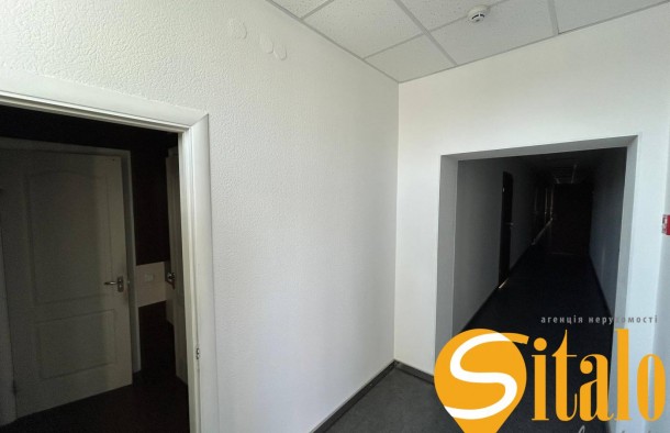 Оренда офісу А класу  3 поверх  БЦ Столичний  Парковка, фото 2