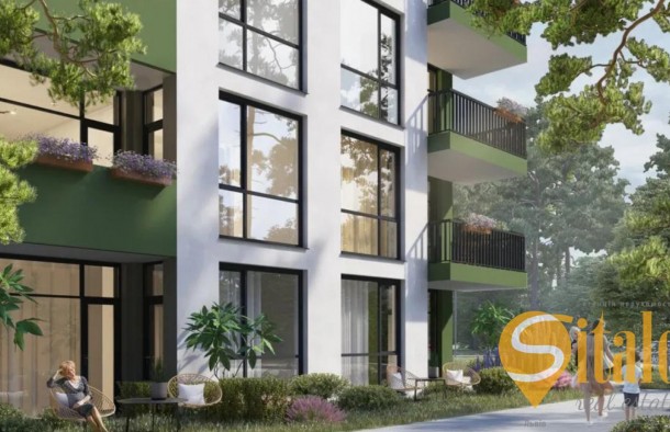 Продаж 2кімнатної квартири в ЖК Грінвуд4, Брюховичі, фото 22
