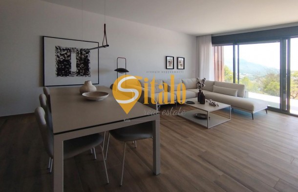 Будинок у закритому комплексі Полоп, фото 8