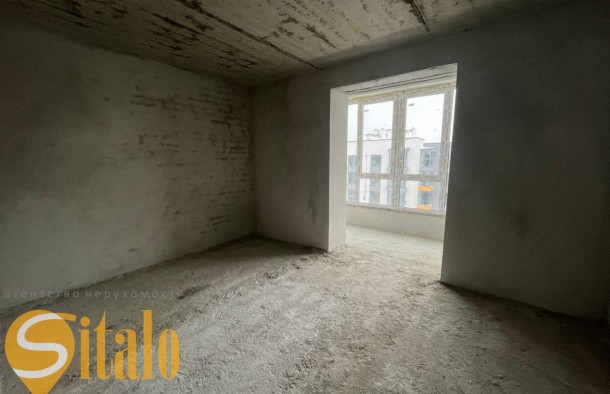 Продаж 2 кім квартири в ЖК Каскад Ярко, фото 5