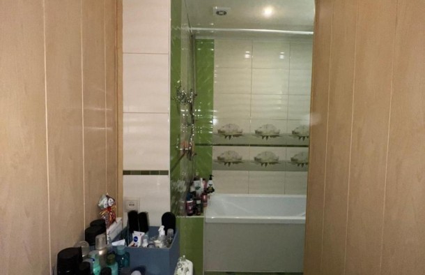 Продаж квартири в Дніпровському районі Запоріжжя за ТЦ Фортуна, фото 25