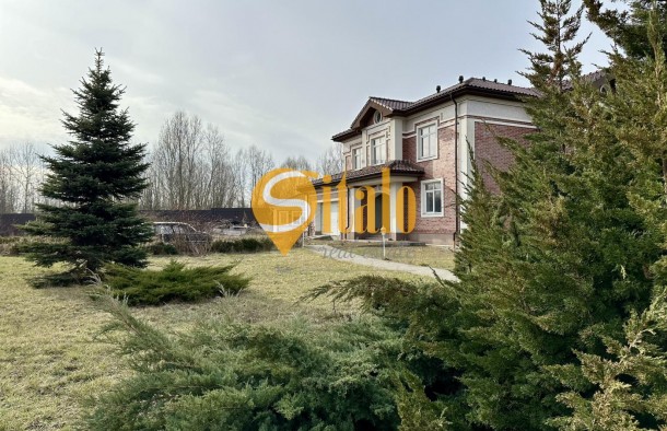 Якісний будинок на Осокорках біля Дніпра, без комісії, вихід на воду, фото 17