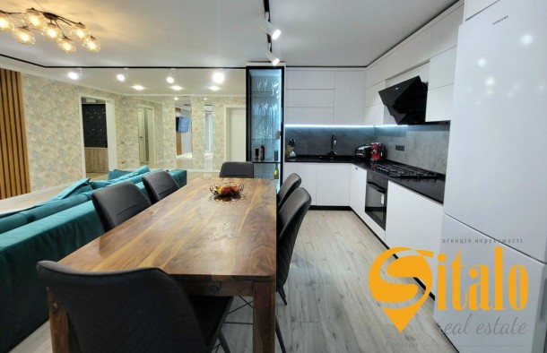 Продаж 3 к квартири 91 кв. м  на вл. Миколаївська, фото 13