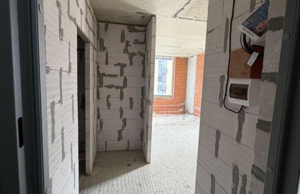 Продаж 2кімнатна квартира в ЖК Авалон Ван по вул. Трускавецька, Львів, фото 7