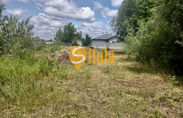 Ділянка 10.4 соток, поруч Osocor Residence, озеро Святище, Осокорки, до метро Славутич 6 км, фото 10