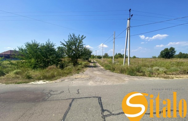 Ділянка серед природи ліс і озеро поруч, Креничі, 12 соток, фото 2