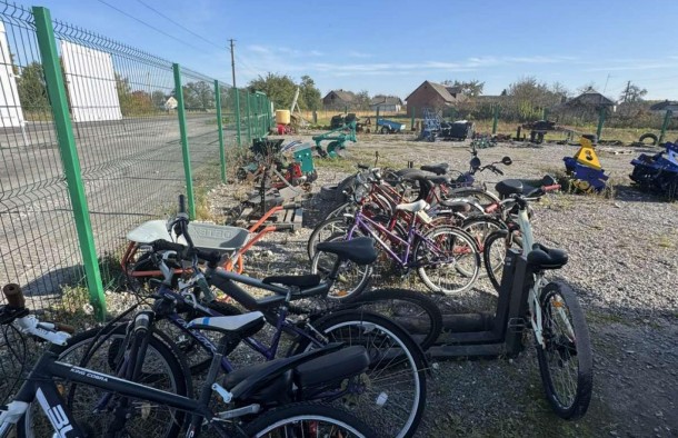 Продаж Магазину та земельної ділянки в с.Бабичі, Львівська обл., фото 18