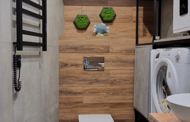 Продається 3к квартира в Олександрівському рні, Запоріжжя, фото 19