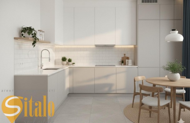 Продаж 2кім квартири біля озераЖК Липки, фото 6