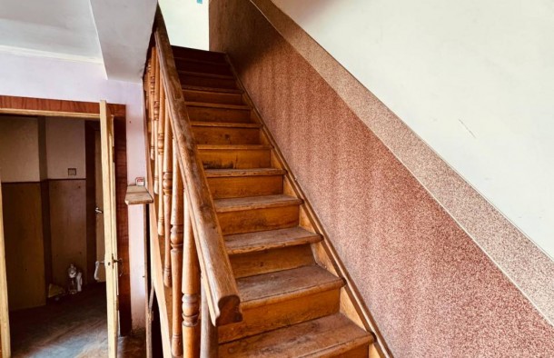 Продається 3 кімнатна дворівнева квартираПасічна, фото 4