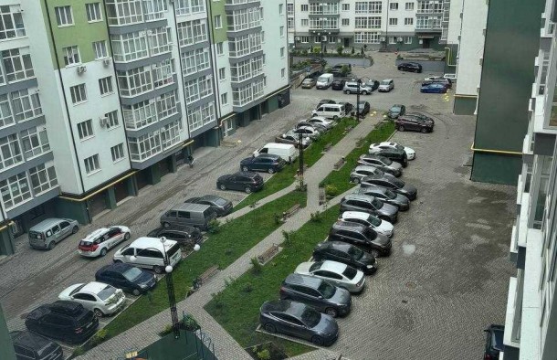 Продаж 1 кім квартира з ремонтом в новобудовіЦентр, фото 21