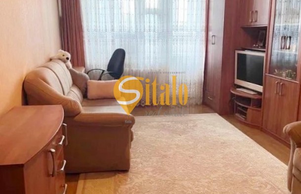 Прт Леся Курбаса Швидкісний трамвай  Роздільні кімнати Ремонт, фото 1