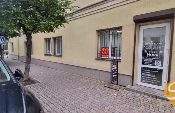 Оренда _ комерційна нерухомість 30м2 у бізнес центрі, м. Львів вул. Героїв Упа 73, фото 2