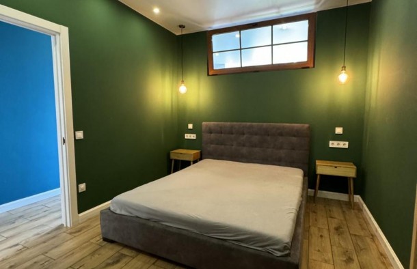 Оренда 1 кімнатної квартири з євроремонтом у Новобудові на 14 поверсі з 16 по вул. Бігова, 17 у Львові., фото 13