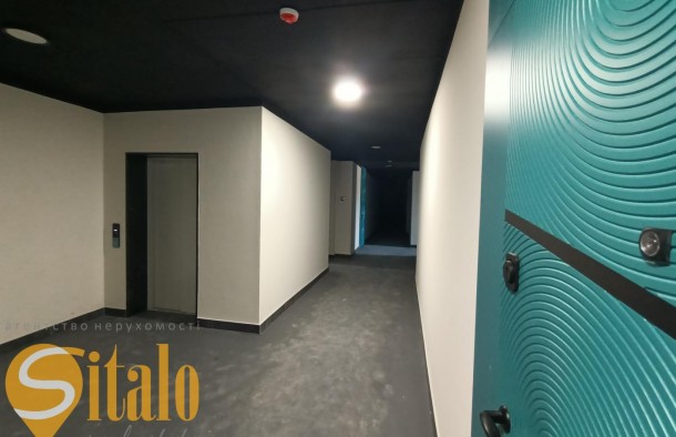 ЖК Manhattan UP   1 кімнатна квартира, фото 4