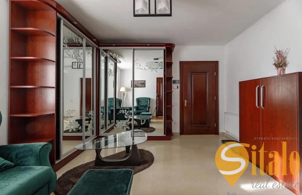 3 кімнатна квартира з якісним ремонтом на Проспекті Червоної Калини, Львів, фото 7