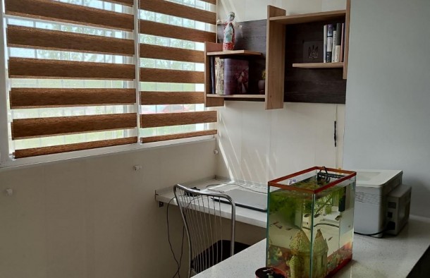 Двокіматна  квартира у гарному стані, 4 Південний мкрн., фото 3