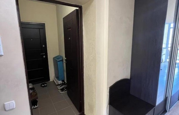 Продаж 1 кімнатна квартира по вулиці Роксоляни,  Львів, фото 9