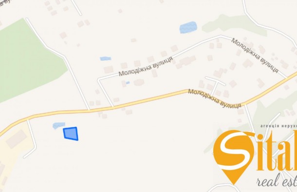 Ділянка 13.2 сотки під будівництво, вул. Я. Мудрого, Іванковичі, фото 2