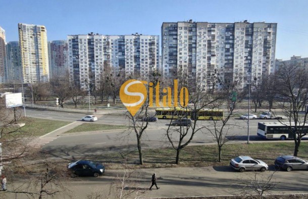 1к квартира на Шептицького 7 м. Лівобережна, фото 12