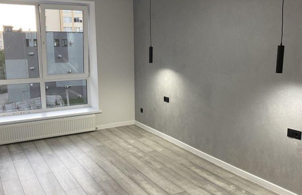 Продаж 1 к. квартира Ремонт Княгинин, фото 3