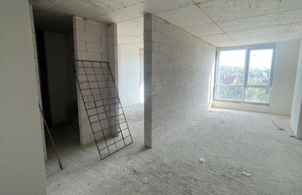 двохкімнатна квартира manhattan.up, фото 4