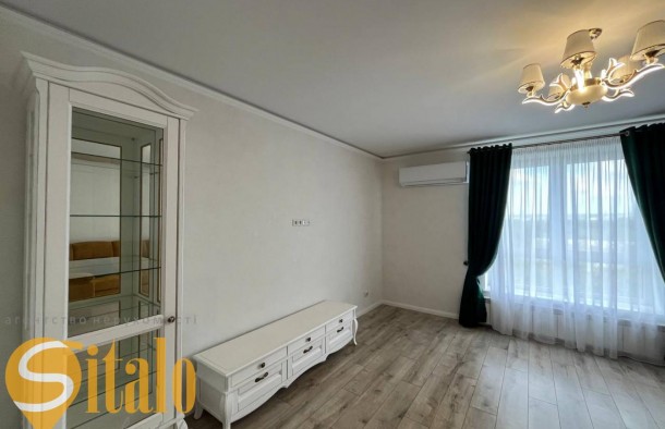 Продаж 3 кім квартири в новобудові з ремонтом і меблямиЦентр, фото 10