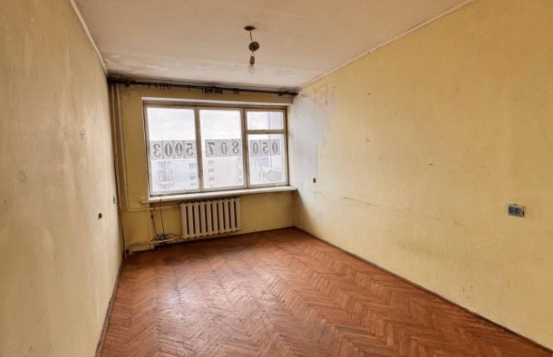 Продається 3 кімнатна дворівнева квартираПасічна, фото 18