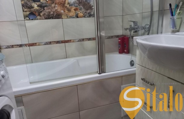 2 кімнатна з ремонтом,малий ринок, фото 28