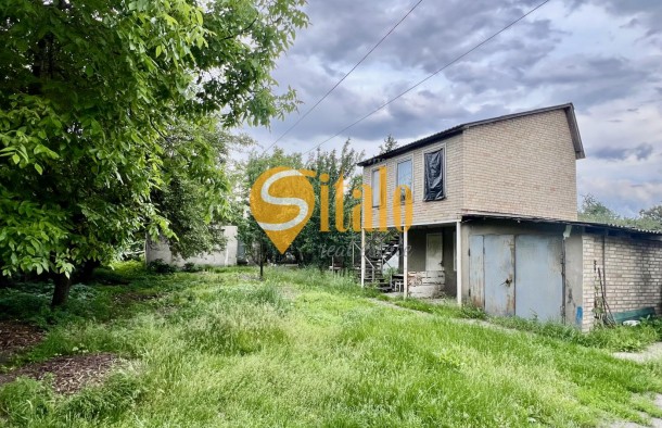 Дача по вулиці Східна Центральна, Осокорки, метро Славутич 4 км, фото 18
