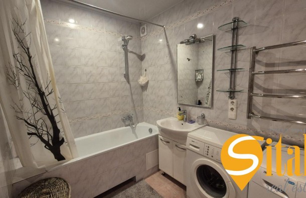 Продаж 2кімнатної квартири на вул.Бориса Гмирі 12, метро Позняки, фото 9