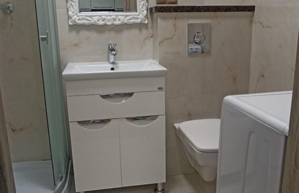 Продаж 1 кімнатна квартира вулиця Липинського, новобудова новобудова, фото 7