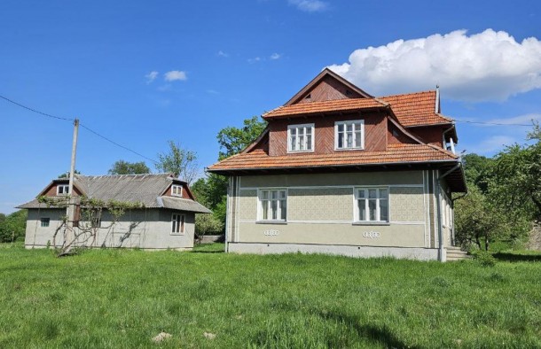 Будинок житловий с.Стопчатів Косівський район, фото 10