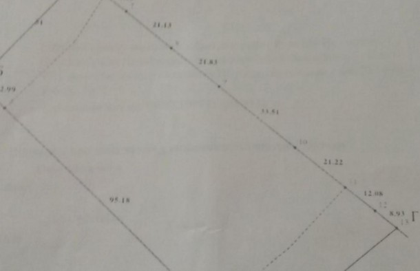 Продається  Земля в  Яблуниці, фото 7