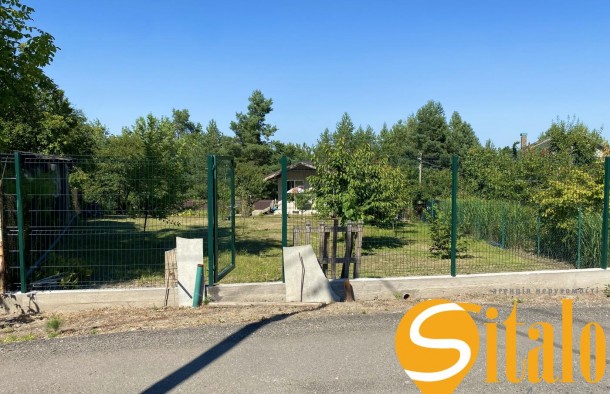 Новий будинок з цоколем біля озера Урочище Вишеньки в СТ Монтажник, Креничі,  Новообухівський напрямок, 98 м2, 9 соток, фото 19