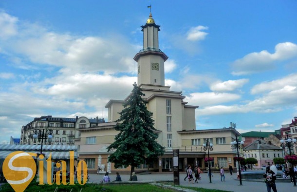 Оренда  Комерція в самому Центрі Івано Франківська, фото 6