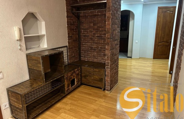 Продаж 3х кімн. квартири з евроремонтом вул. Лермонтова Вячеслава Зайцева., фото 14