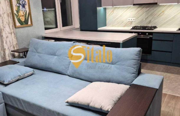 ПБорщагівка ЖК Crystal Avenue Індивідуальне газове опалення  Ремонт, фото 2