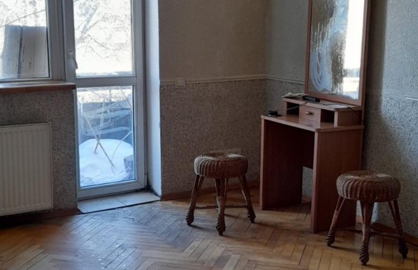 Продаж 1 кімнатної квартири в Брюховичах з ремонтом., фото 1