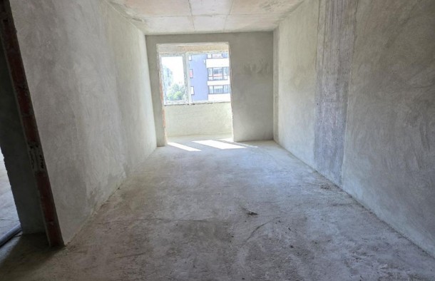 Продається 1кімнатна квартира в новобудові на вулиці Очеретяна, фото 7