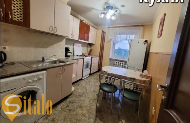 5 квартира вул. Української Дивізії,Франківськ., фото 11