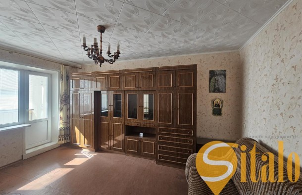Продаж 2кімнатної квартири вул.Рубана ,Хортицький мікрорайон, фото 1