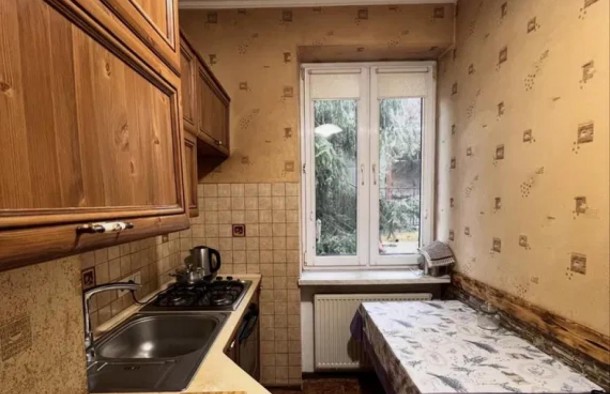 Продаж 3кімнатної квартири по вулиці КвіткиОсновяненка у місті Львів, фото 4