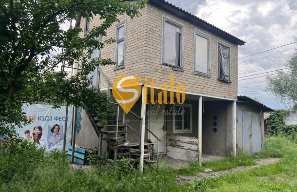 Дача по вулиці Східна Центральна, Осокорки, метро Славутич 4 км, фото 4