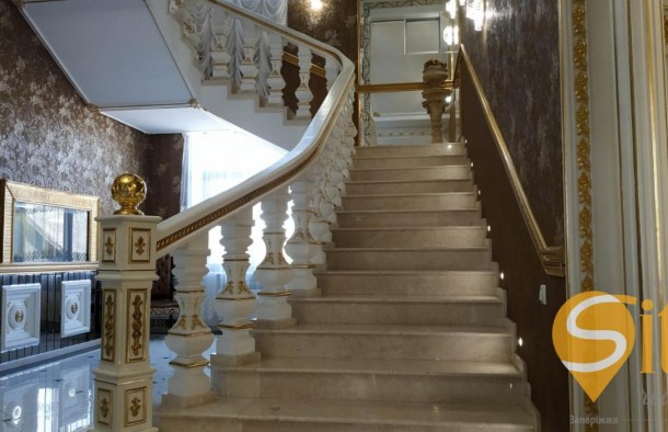 Розкішний VIPмаєток 700 м² з дизайнерським ремонтом, фото 16