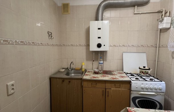 Продається 1к квартира 13 по вул. Республіканській, Заводський рн, Запоріжжя, фото 9
